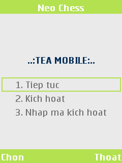 Topic Share Game Offline Phần