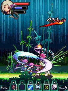 tai game tho san ac ma
